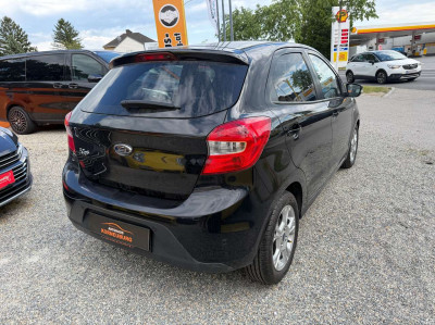 Ford Ka Gebrauchtwagen Ford Ka Gebrauchtwagen