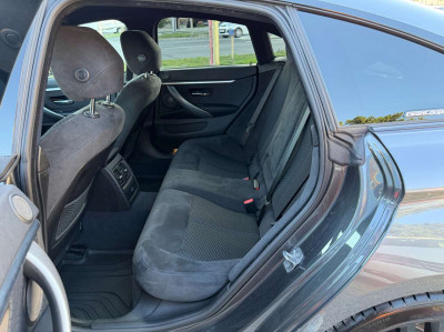BMW 4er Gebrauchtwagen BMW 4er Gebrauchtwagen