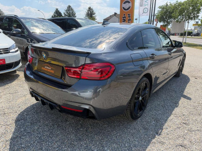 BMW 4er Gebrauchtwagen BMW 4er Gebrauchtwagen