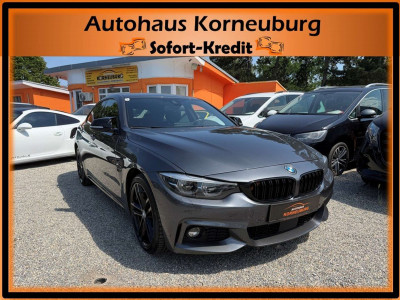 BMW 4er Gebrauchtwagen BMW 4er Gebrauchtwagen