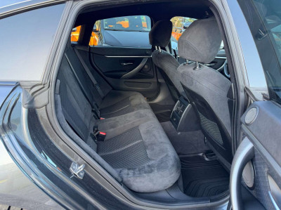 BMW 4er Gebrauchtwagen BMW 4er Gebrauchtwagen