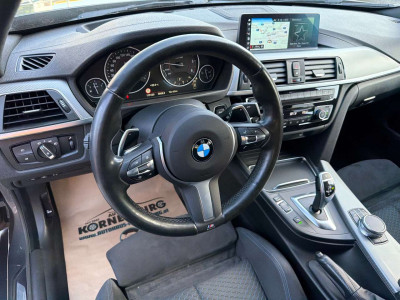 BMW 4er Gebrauchtwagen BMW 4er Gebrauchtwagen