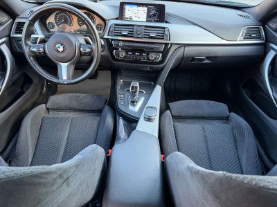 BMW 4er Gebrauchtwagen BMW 4er Gebrauchtwagen