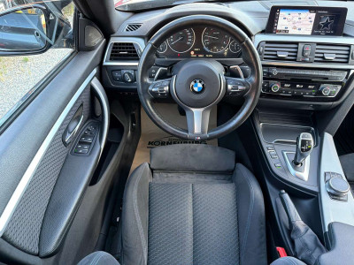 BMW 4er Gebrauchtwagen BMW 4er Gebrauchtwagen