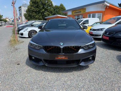 BMW 4er Gebrauchtwagen BMW 4er Gebrauchtwagen