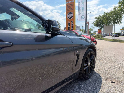 BMW 4er Gebrauchtwagen BMW 4er Gebrauchtwagen