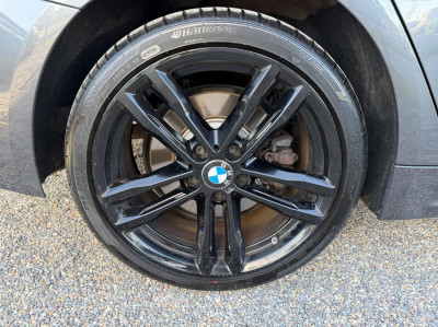 BMW 4er Gebrauchtwagen BMW 4er Gebrauchtwagen