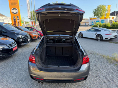 BMW 4er Gebrauchtwagen BMW 4er Gebrauchtwagen