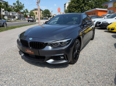 BMW 4er Gebrauchtwagen BMW 4er Gebrauchtwagen