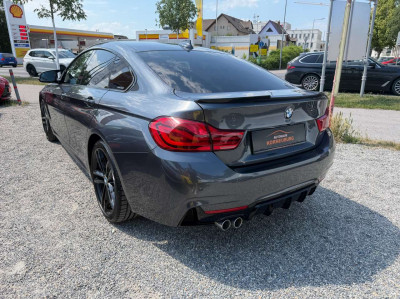 BMW 4er Gebrauchtwagen BMW 4er Gebrauchtwagen