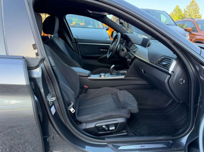 BMW 4er Gebrauchtwagen BMW 4er Gebrauchtwagen