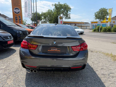 BMW 4er Gebrauchtwagen BMW 4er Gebrauchtwagen