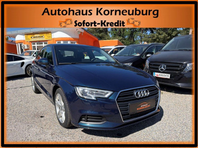 Audi A3 Gebrauchtwagen