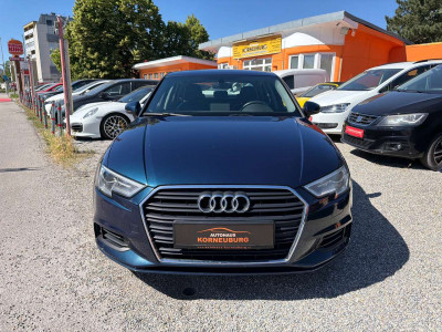 Audi A3 Gebrauchtwagen