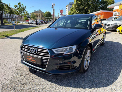 Audi A3 Gebrauchtwagen