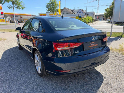 Audi A3 Gebrauchtwagen