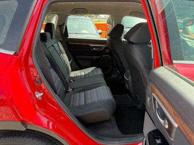 Honda CR-V Gebrauchtwagen