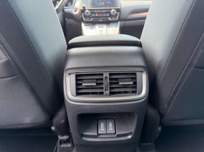 Honda CR-V Gebrauchtwagen