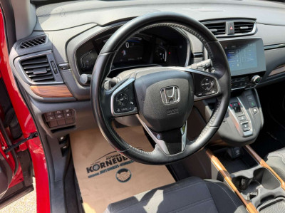 Honda CR-V Gebrauchtwagen