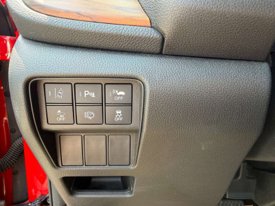 Honda CR-V Gebrauchtwagen