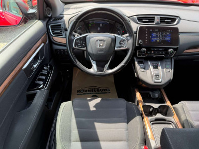 Honda CR-V Gebrauchtwagen