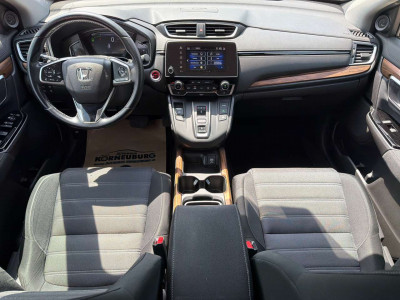 Honda CR-V Gebrauchtwagen