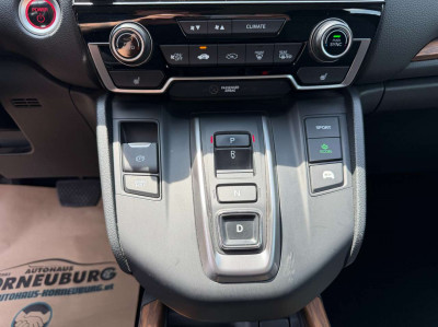 Honda CR-V Gebrauchtwagen