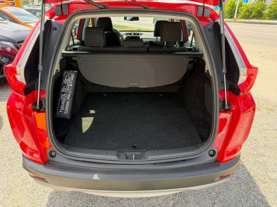 Honda CR-V Gebrauchtwagen