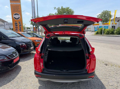 Honda CR-V Gebrauchtwagen