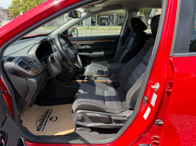 Honda CR-V Gebrauchtwagen