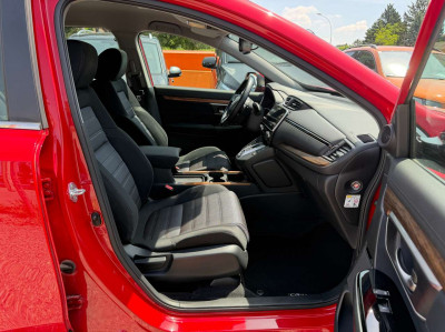 Honda CR-V Gebrauchtwagen