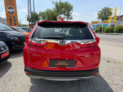 Honda CR-V Gebrauchtwagen