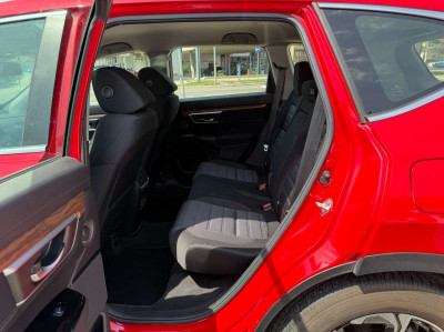 Honda CR-V Gebrauchtwagen