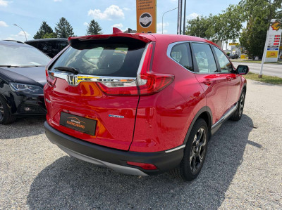 Honda CR-V Gebrauchtwagen