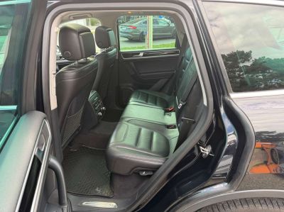 VW Touareg Gebrauchtwagen VW Touareg Gebrauchtwagen