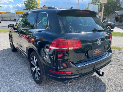 VW Touareg Gebrauchtwagen VW Touareg Gebrauchtwagen