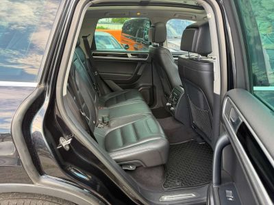 VW Touareg Gebrauchtwagen VW Touareg Gebrauchtwagen
