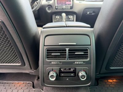 VW Touareg Gebrauchtwagen VW Touareg Gebrauchtwagen