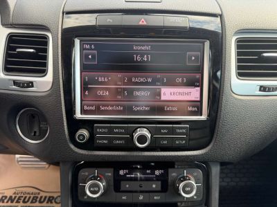 VW Touareg Gebrauchtwagen VW Touareg Gebrauchtwagen