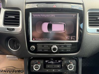 VW Touareg Gebrauchtwagen VW Touareg Gebrauchtwagen