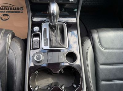 VW Touareg Gebrauchtwagen VW Touareg Gebrauchtwagen