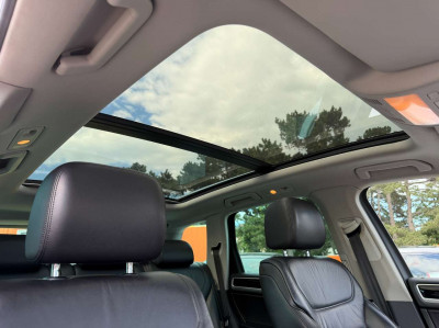 VW Touareg Gebrauchtwagen VW Touareg Gebrauchtwagen