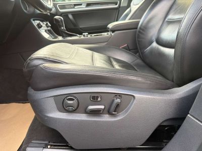 VW Touareg Gebrauchtwagen VW Touareg Gebrauchtwagen