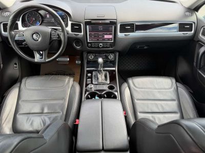 VW Touareg Gebrauchtwagen VW Touareg Gebrauchtwagen