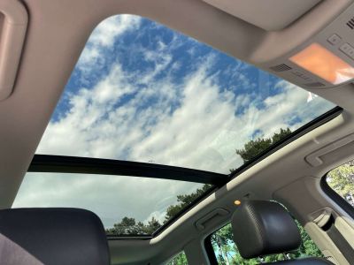 VW Touareg Gebrauchtwagen VW Touareg Gebrauchtwagen