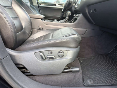VW Touareg Gebrauchtwagen VW Touareg Gebrauchtwagen
