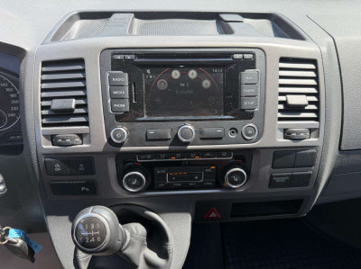 VW Transporter T5 Gebrauchtwagen