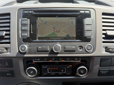 VW Transporter T5 Gebrauchtwagen