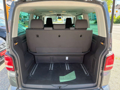 VW Transporter T5 Gebrauchtwagen