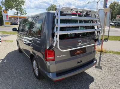 VW Transporter T5 Gebrauchtwagen